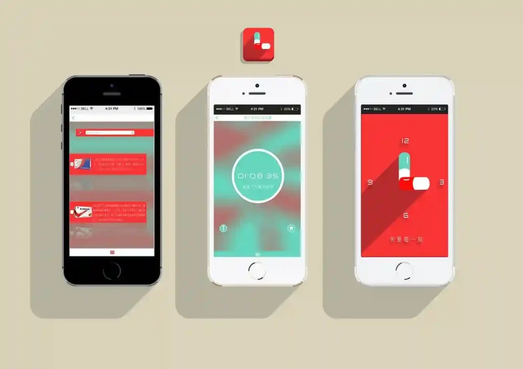 일본 스마트폰 어플로 스캔하는 방법