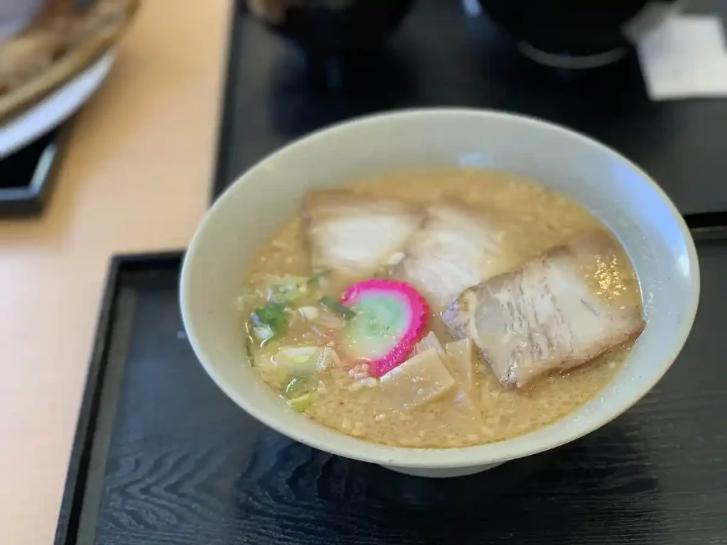 일본 홋카이도 아바시리 여행 박물관 아바시리감옥(博物館 網走監獄) 가성비 최고, 감옥식당(監獄食堂) 메뉴